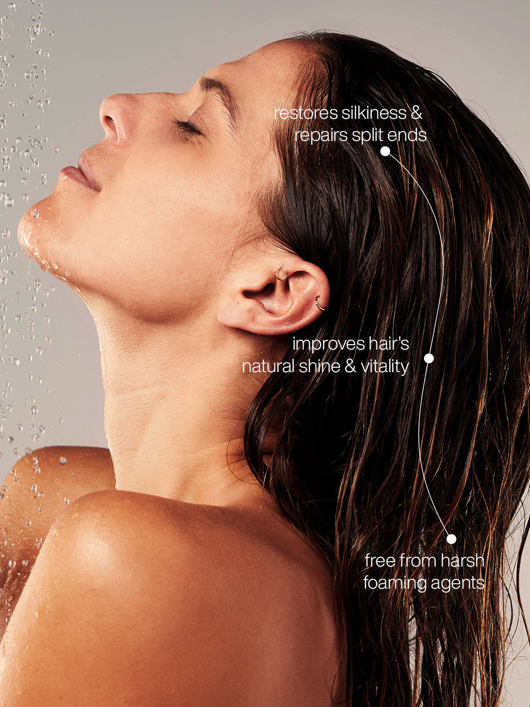Hair Hydration Trio