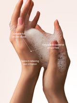 Bergamot Hand Wash with Vitamin C 1000ML