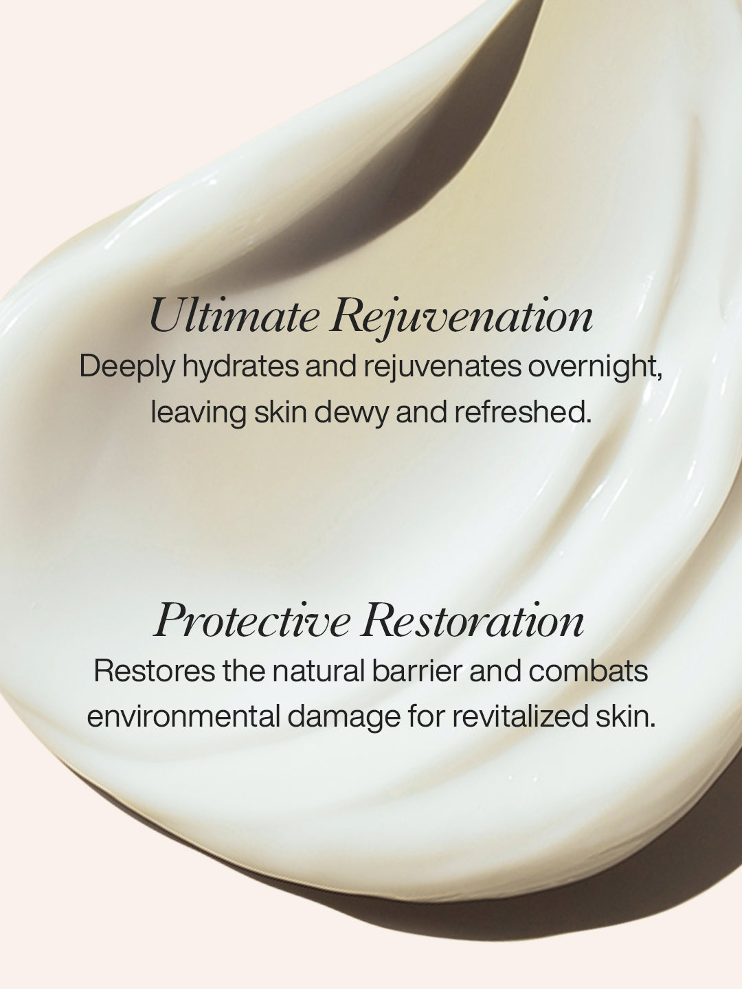 Renewal Night Cream