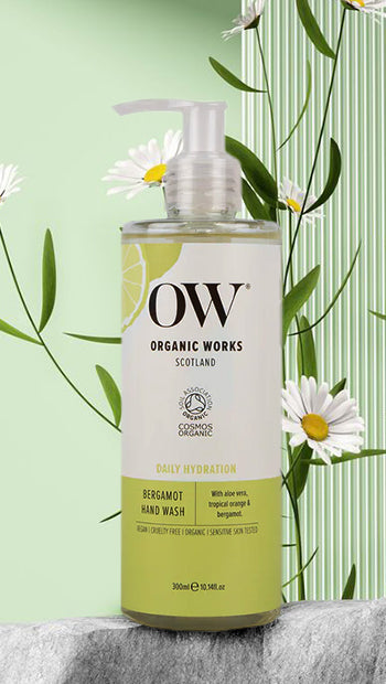 organic works info image