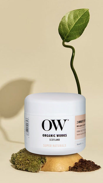 organic works info image